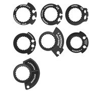 431196 MANOPOLE CROSS CON SISTEMA LOCK-ON PROGRIP 709 (COLORE: NERO)