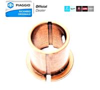 431241-BUSSOLA BOCCOLA FRIZIONE ORIGINALE PIAGGIO APE TM P 703- P703V DIESEL
