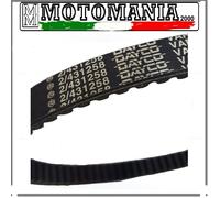 431258 CINGHIA VARIATORE : PER PIAGGIO HEXAGON 125 150/SKIPPER E RUNNER 125-150