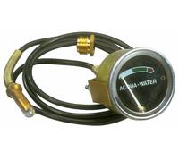4312909 INDICATORE TEMPERATURA ACQUA PER TRATTORE FIAT AD/DB7C, AD7, AD8, FL8