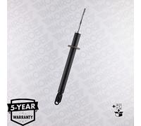 43137 MONROE Ammortizzatore per MERCEDES-BENZ