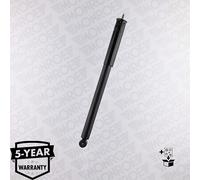 43138 MONROE Ammortizzatore per MERCEDES-BENZ