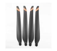 4314 Composita In Carbonio-plastica for UAV Agricolo X11 Plus | Adatto for X11 Plus Power System / 30XP Drone agricolo 4314 Puntelli in plastica di carbonio (set da 2 pezzi)