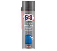 4315 6IN1 HELP Rinnova Infissi 500 ml Spray per Infissi Interni e Esterni Lucida