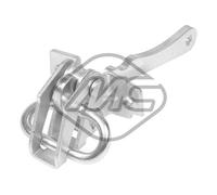 43151 Metalcaucho Fermaporta per FIAT