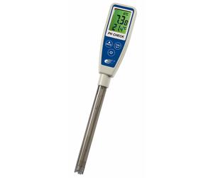 43151 MISURATORE DI PH CHECK ELETTRONICO AUTOMATICO AD IMMERSIONE PORTATILE