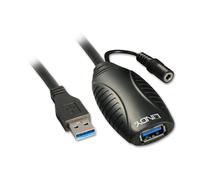 Lindy Prolunga Attiva Usb 3.0 10M