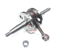 4316255-14 4316255 ALBERO MOTORE ORIGINALE PIAGGIO ICE 50 2001-2005 C3000