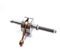 4316255 - ALBERO MOTORE COMPLETO LIBERTY 50