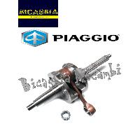 4316255 - ORIGINALE PIAGGIO ALBERO MOTORE 50 VESPA ET2 LX ZIP FAST RIDER SP