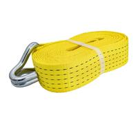 43193519 Cinghia senza cricchetto 1 pezzo 7 6 m 50 mm 2500/5000 Dan gancio