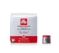 432 Capsule Cialde Caffe illy Iperespresso Tostato Classico Ex Tostatura Media