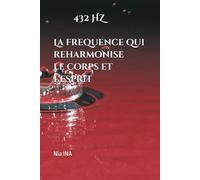 432 HZ: La fréquence qui reharmonise le corps et l'esprit