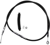 4320100HE CABLE CLT 38607-87A VNYL HARLEY FLSTF 1340 FAT BOY 1991