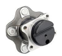 43202-3RA0B 512530 Gruppo cuscinetto mozzo ruota posteriore compatibile for NISSAN BLUEBIRD SYLPHY B17 SENTRA VII TIIDA Hatchback