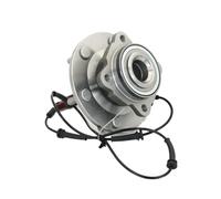 43202-7S000 43202-7S100 541004 Cuscinetto della ruota posteriore e gruppo mozzo compatibile for INFINITI TRUCK QX56 Armada Pathfinder Armada 2004-