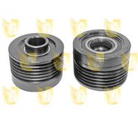432034 UNIGOM Dispositivo ruota libera alternatore per BMW,FIAT,FORD,LANCIA,OPEL