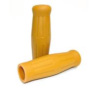 432101 COPPIA MANOPOLE VINTAGE BEIGE