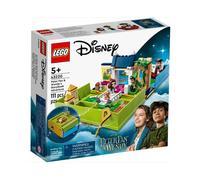 43220 L’avventura nel libro delle fiabe di Peter P LEGO