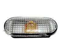 43230 FRECCIA GRUPPO OTTICO LATERALE VW POLO CLASSIC - SW 1996>1999