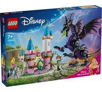 LEGO® Disney™ 43240 Malefica drago
