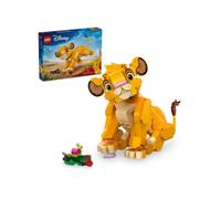 LEGO® Disney™ 43243 Simba, il cucciolo del Re Leone
