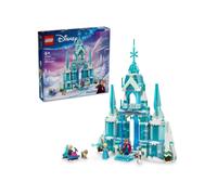 LEGO® Disney™ 43244 Il Palazzo di ghiaccio di Elsa