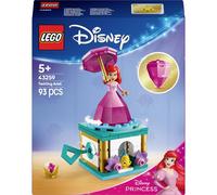 LEGO® Disney™ 43259 Ariel ballerina