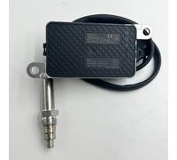 4326862 5wk96751c Per Cummins Motore 24v Sonda Sensore Nox Azoto Ossigeno 4326470 2897309 3688978 2872945 5wk96751a Auto Sensore Ossigeno Azoto