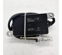 4326864 5wk9 A3c02724100-01 Sensore Di Ossido Di Azoto Nox Per Auto 24v Per Cummins Motore A045s158 Sonda Sensore Nox