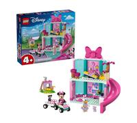Lego Disney 43274 Mickey Mouse - L’hotel degli animali di Minnie con Minnie Pape