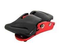 43275 - Ricambio Scarpa Chiusura microregolazione Destra Rossa