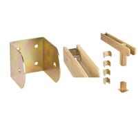 4328 Q.TA'. 10 PIASTRA 758 STAFFA INTERNO TRAVI ACC TROP 120 MM