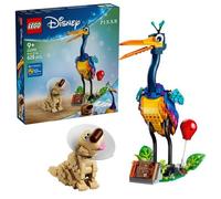 43290 5702018066713 LEGO Disney Pixar Kevin and Dug, Giochi di costruzione