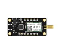 433/868/915MHz Lora RF Ricetrasmettitore RF Kit di Sviluppo Test Offline Display OLED E32-SC 20/30dbm Controllo Pulsante a Lunga Distanza con Antenna (868 915M UART 20dbm)