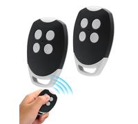 433,92 MHz Telecomando Cancello per Ditec GOL4, BIXLG4, BIXLP2, BIXLS2, 4 canali