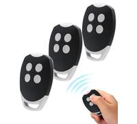 433,92 MHz Telecomando Cancello per Ditec GOL4, BIXLG4, BIXLP2, BIXLS2, 4 canali