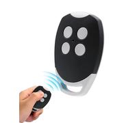 433,92 MHz Telecomando Cancello per Ditec GOL4, BIXLG4, BIXLP2, BIXLS2, 4 canali