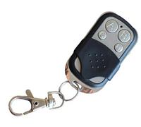 433,92Mhz Trasmettitore Compatibile Con Porta Garage Stiegler E403, E553, GTS24,