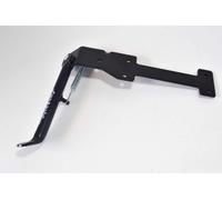 Cavalletto laterale Buzzetti nero per Vespa 50, 125 Primavera, ET3, TS