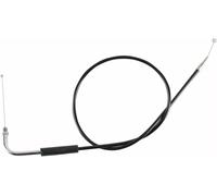 4330300B THROTTLE CABLE BLACK VINYL 33' HARLEY FXWG 1340 WIDE GLIDE 1985