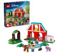 Scuderia di Blaze LEGO® Disney 43304