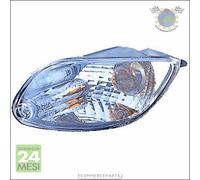 GRUPPO OTTICO ANT. DX FORD FOCUS 98 DX CRYSTAL MARCA DEPO