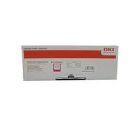 43324422 OKI C5800 TONER MAGENTA