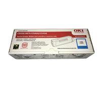 OKI 43324423 toner ciano Originale 43324423