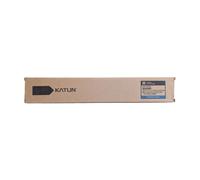43332 COMPATIBILE PER SHARP MX-4112N TONER CIANO
