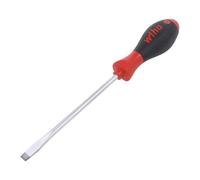 43381 Cacciavite piatto SL 8 SoftFinish® 175 mm WIHA