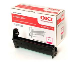 43381722 EP/DRUM MAGENTA C58/59 20K - Nouvo