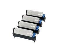 OKI C5800/5900 DRUM NERO