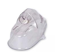 (4339) Air Liquide Medical Syst. Maschera per Aerosol PED 472010